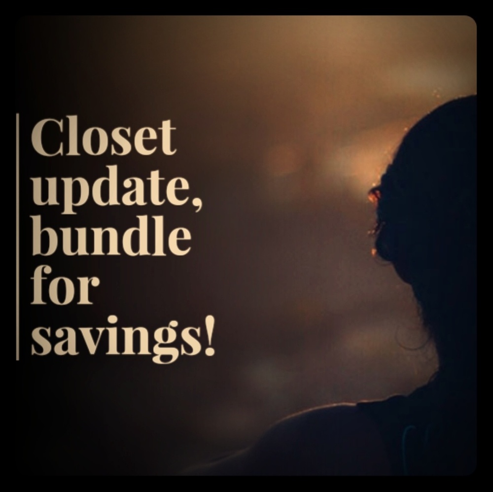Bundle to save